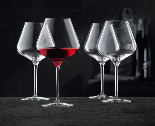 Nachtmann - ViNova Red Wine Ballon (Set of 4) | 28 oz - Limolin 