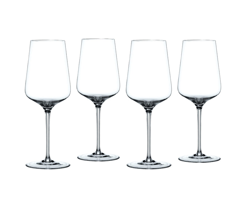 Nachtmann - ViNova Red Wine Glass (Set of 4) | 18 oz - Limolin 