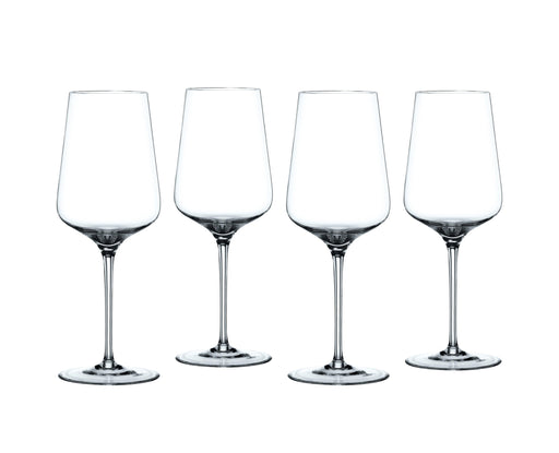 Nachtmann - ViNova Red Wine Glass (Set of 4) | 18 oz - Limolin 