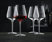 Nachtmann - ViNova Red Wine Magnum (Set Of 4) | 23 oz - Limolin 