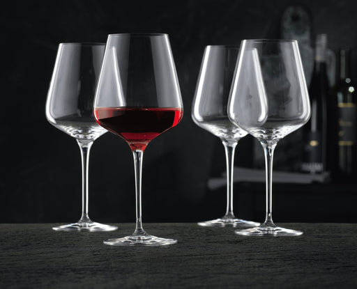 Nachtmann - ViNova Red Wine Magnum (Set Of 4) | 23 oz - Limolin 