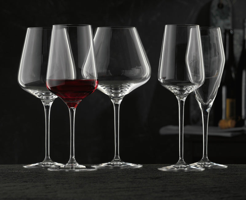 Nachtmann - ViNova Red Wine Magnum (Set Of 4) | 23 oz - Limolin 