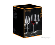 Nachtmann - ViNova Red Wine Magnum (Set Of 4) | 23 oz - Limolin 
