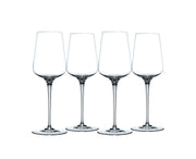 Nachtmann - ViNova White Wine Glass (Set of 4) - Limolin 