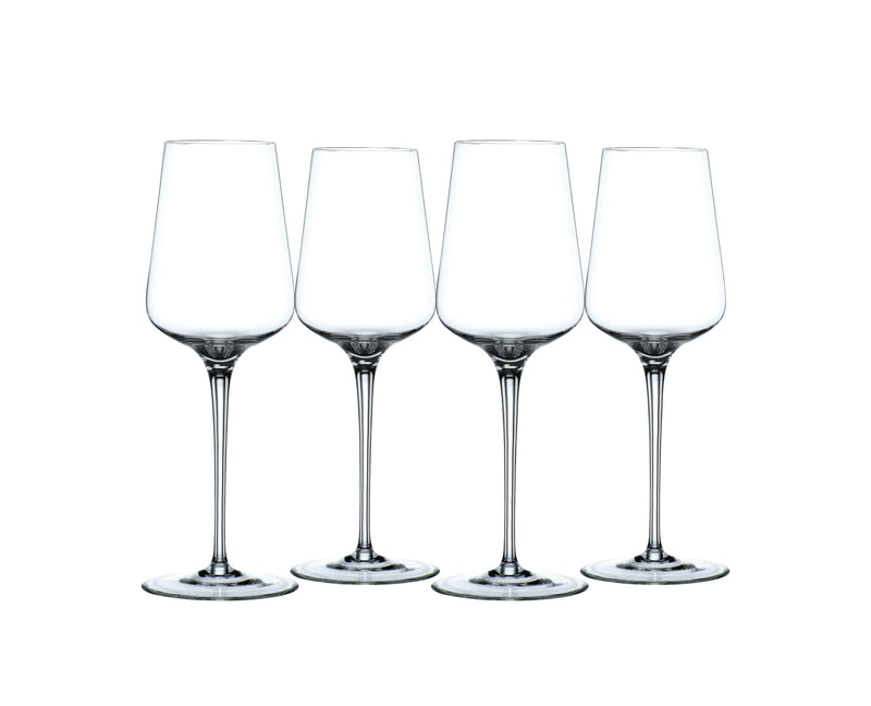 Nachtmann - ViNova White Wine Glass (Set of 4) - Limolin 