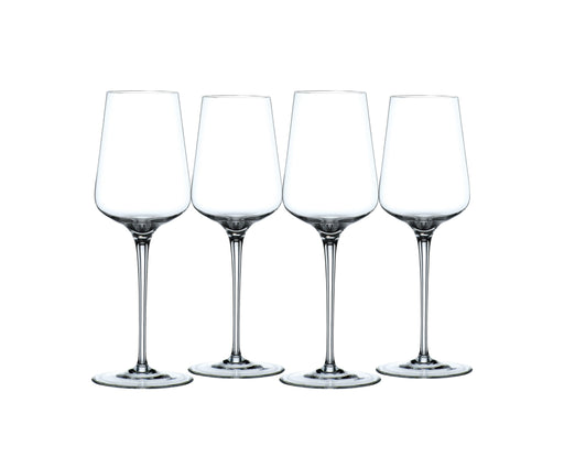 Nachtmann - ViNova White Wine Glass (Set of 4) - Limolin 