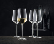 Nachtmann - ViNova White Wine Glass (Set of 4) - Limolin 