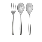 Nambé - Aidan 3-Piece Hostess Set