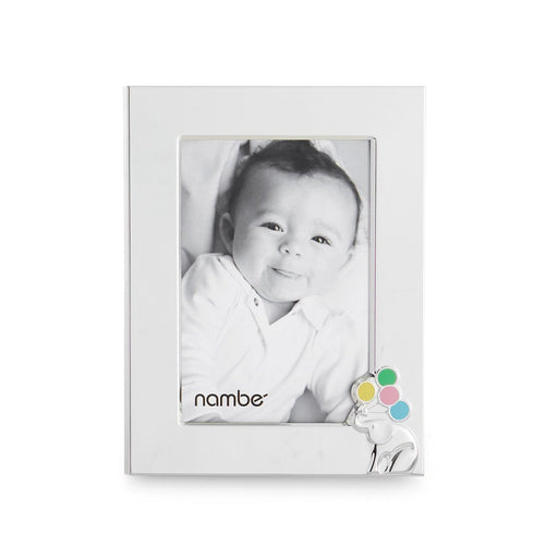 Nambe - Baby Bailey Frame 4X6 - Limolin 