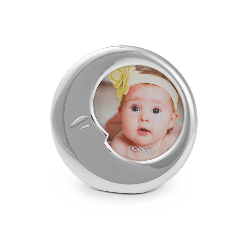 Nambe - Baby Nambe Moon Frame - Limolin 