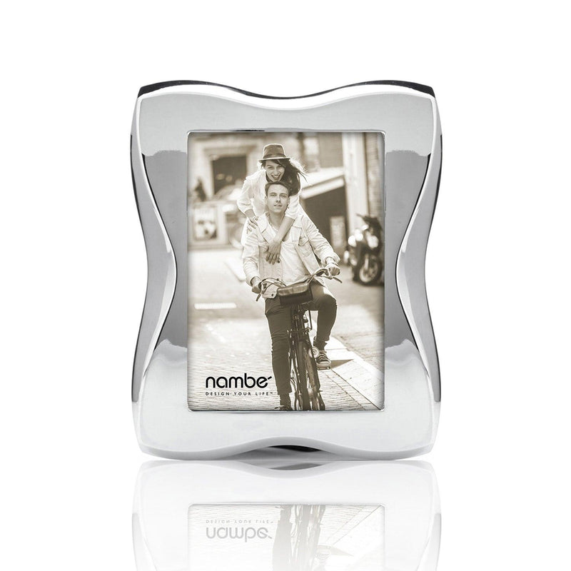 Nambe - Bella Photo Frame 4X6 - Limolin 