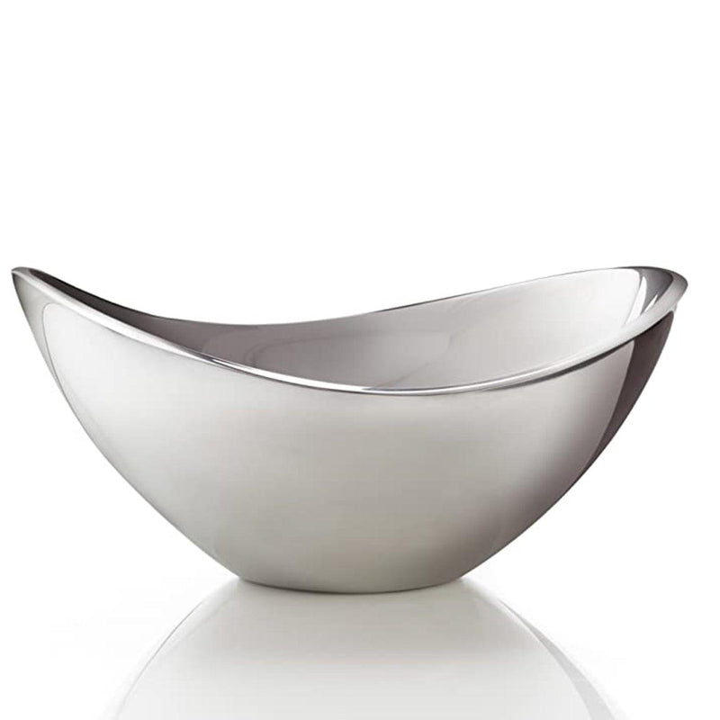 Nambe - Butterfly Bowl 11" - Limolin 