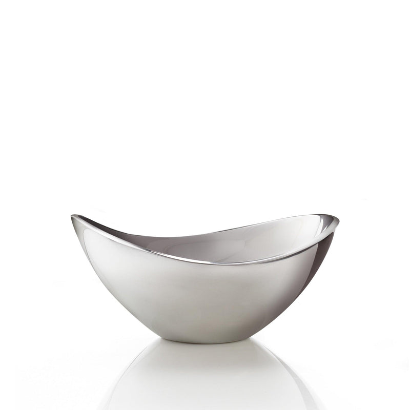 Nambe - Butterfly Bowl | 6.5 in - Limolin 