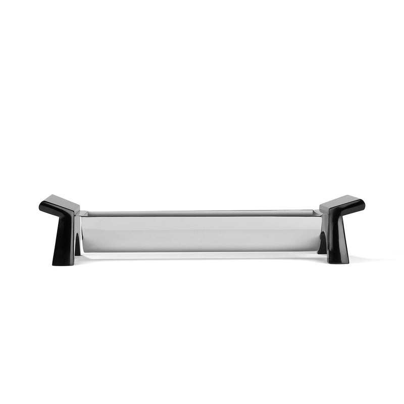 Nambe - CIRCA CRACKER TRAY - Limolin 