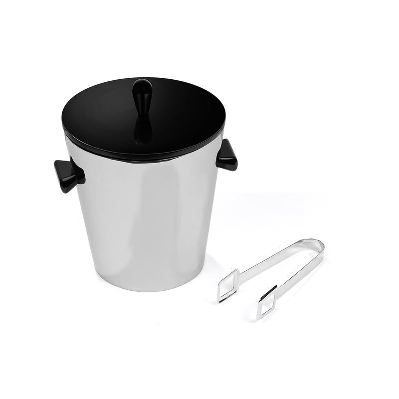 Nambe - CIRCA ICE BUCKET - Limolin 