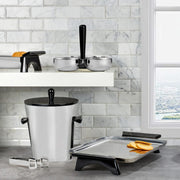 Nambe - CIRCA ICE BUCKET - Limolin 