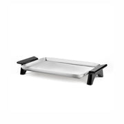 Nambe - CIRCA RECTANGULAR TRAY - Limolin 