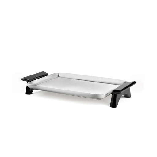 Nambe - CIRCA RECTANGULAR TRAY - Limolin 