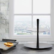 Nambe - CIRCA TIERED SERVER - Limolin 