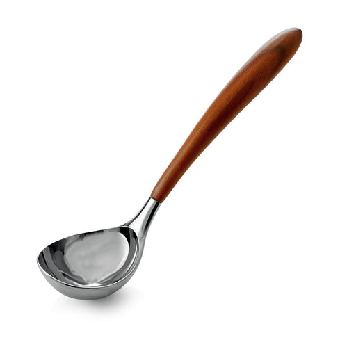 Nambe - Curvo Ladle 125X3" - Limolin 