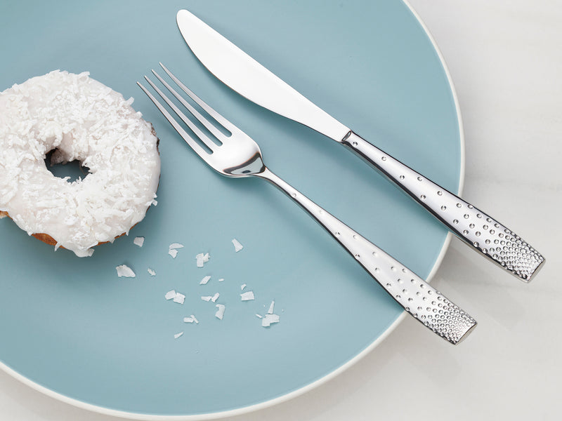 Nambe - Dazzle 45 Pc Set - Limolin 