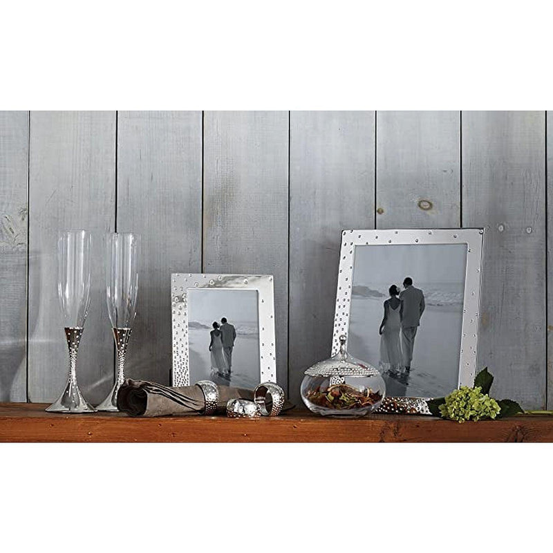 Nambe - Dazzle 8X10" - Limolin 