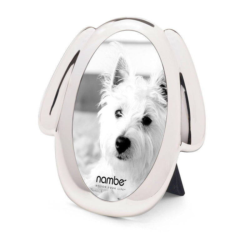 Nambe - Dog Frame - Limolin 