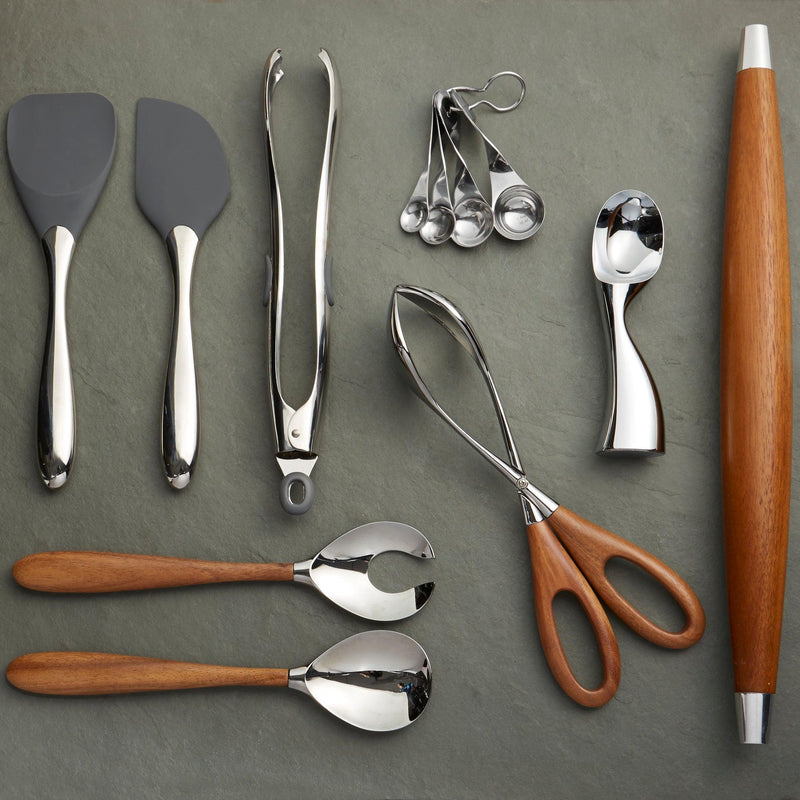 Nambe - Ice Cream Skoop - Limolin 