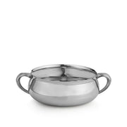 Nambe - Kibo Baby Dish - Limolin 