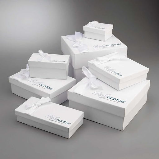 Nambe - Kibo Baby Dish - Limolin 