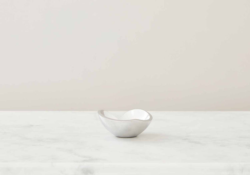 Nambe - Mini Love Bowl 45 - Limolin 