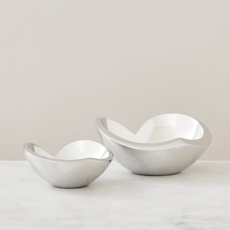 Nambe - Mini Love Bowl 45 - Limolin 