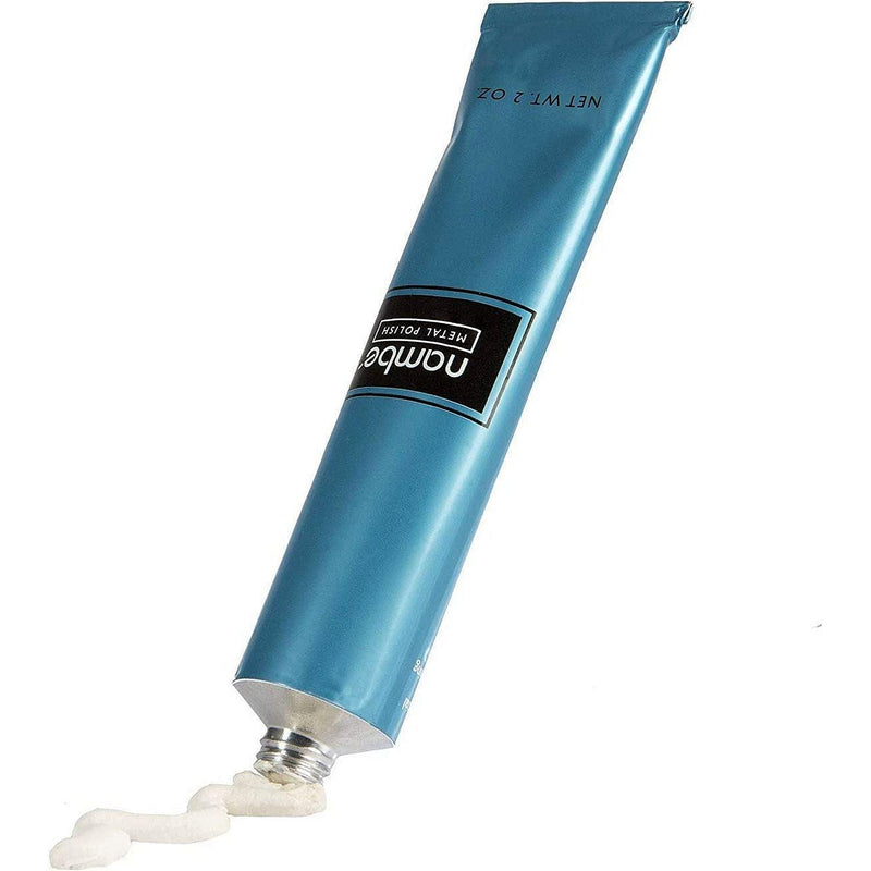 Nambe - Nambe Polish 2oz Tube - Limolin 