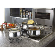 Nambe - Nambe Polish 2oz Tube - Limolin 