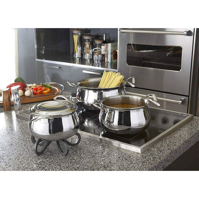 Nambe - Nambe Polish 2oz Tube - Limolin 