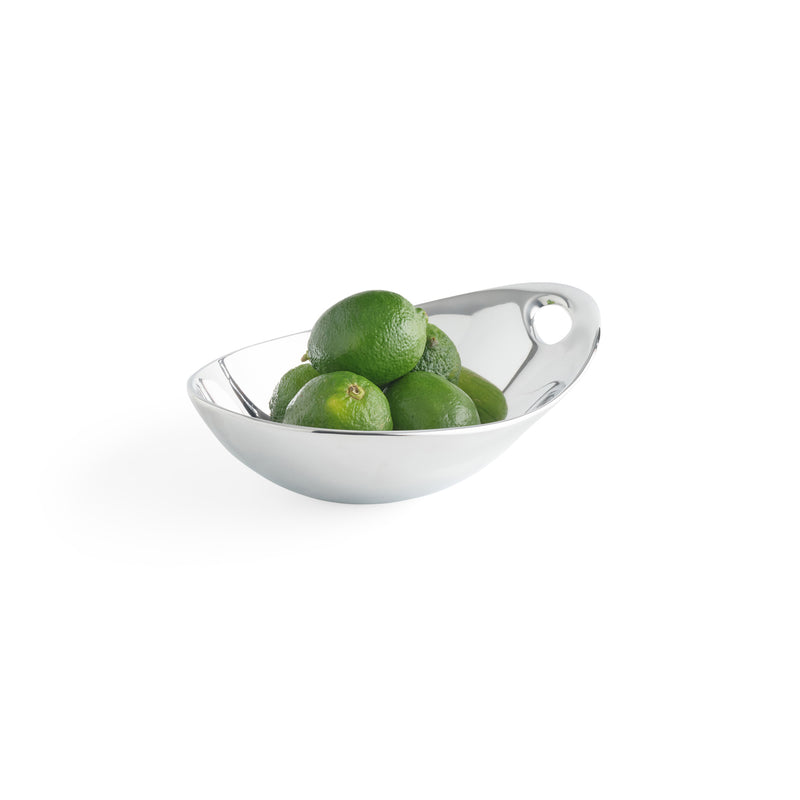 Nambe - Portables Alloy Bowl 9" - Limolin 