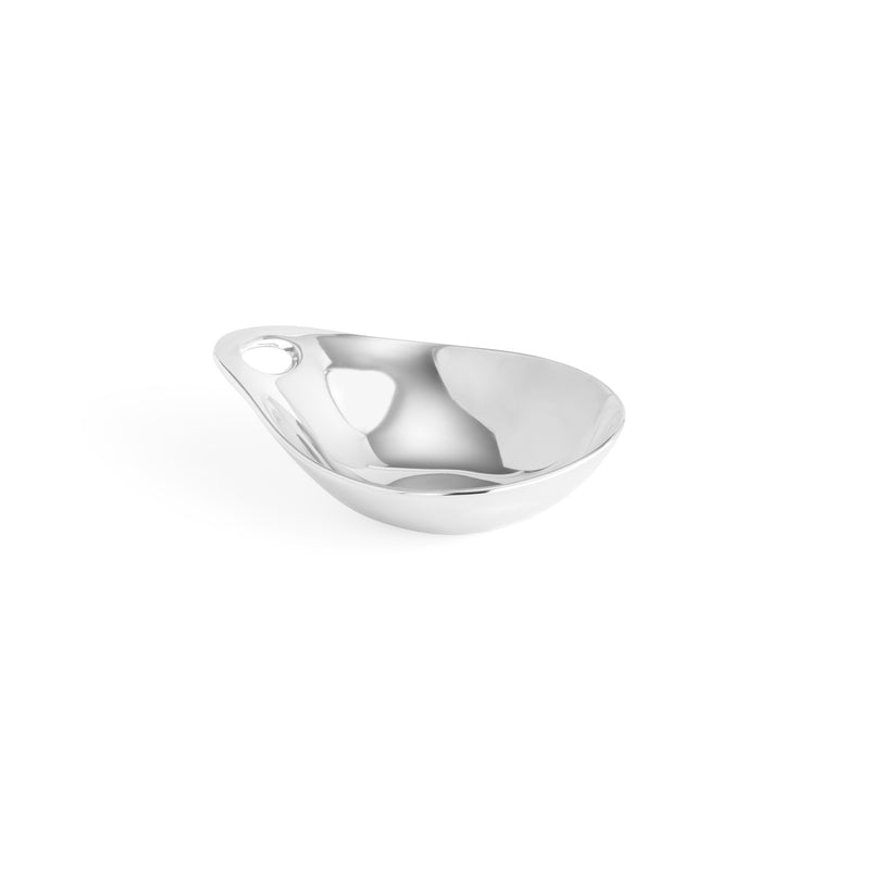Nambe - Portables Alloy Bowl 9" - Limolin 