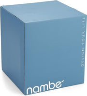 Nambe - Savanna Giraffe Salt&Pepper Shk - Limolin 