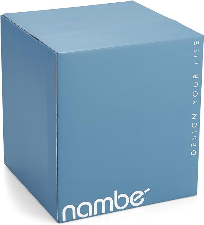 Nambe - Savanna Giraffe Salt&Pepper Shk - Limolin 