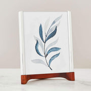 Nambé - Sky View Photo Frame | 8 x 10 in / 20.3 x 25.4 cm - view 2
