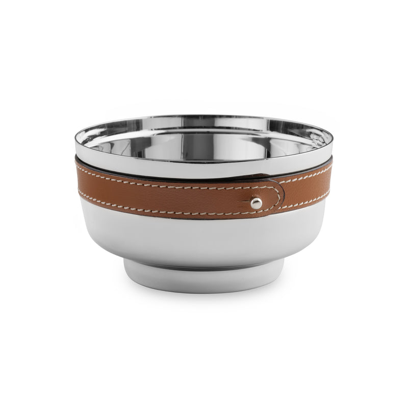 Nambe - Tahoe Nut Bowl - Limolin 