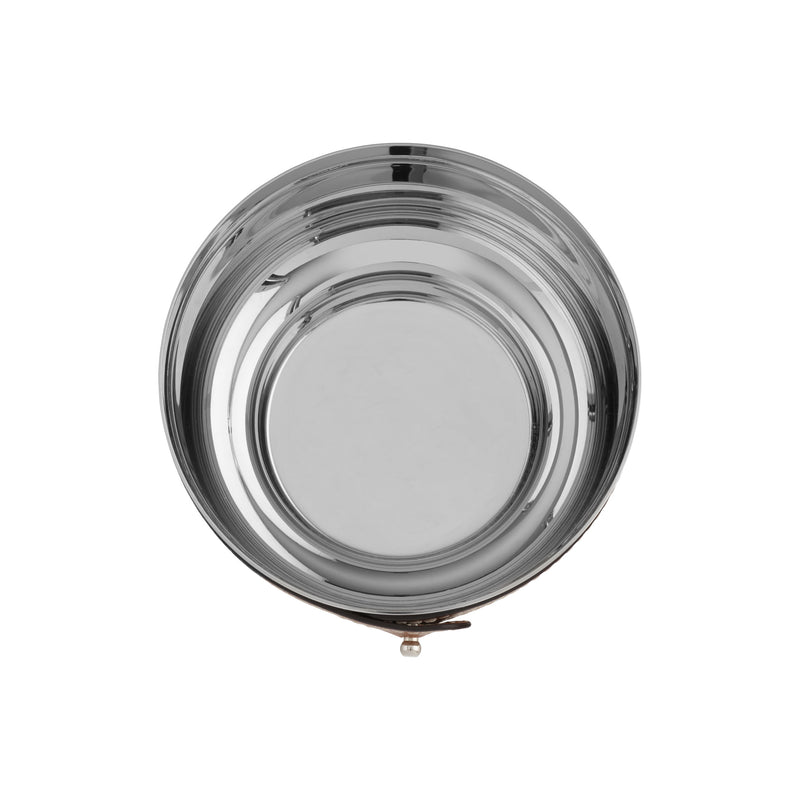 Nambe - Tahoe Nut Bowl - Limolin 