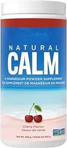Natural Calm - Natural Calm Calmful Sleep 113g - Limolin 