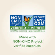 Nature's Way - Coconut Oil 93% MCT 600ml - Limolin 