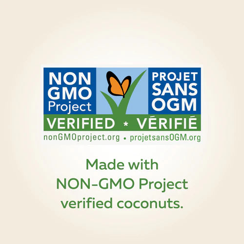 Nature's Way - Coconut Oil 93% MCT 600ml - Limolin 