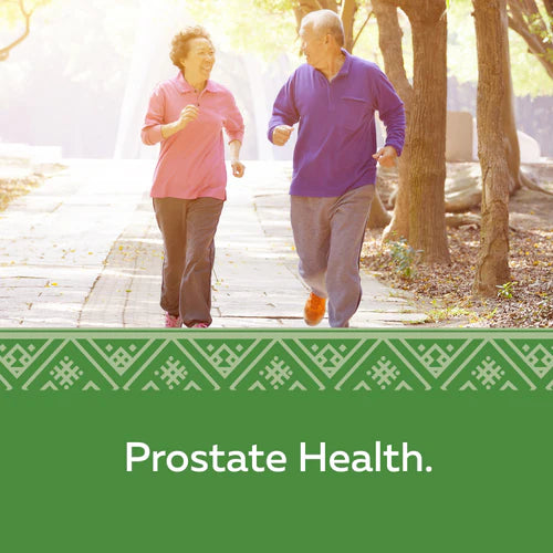 Nature's Way - Saw Palmetto Berries 180 Vcaps - Limolin 