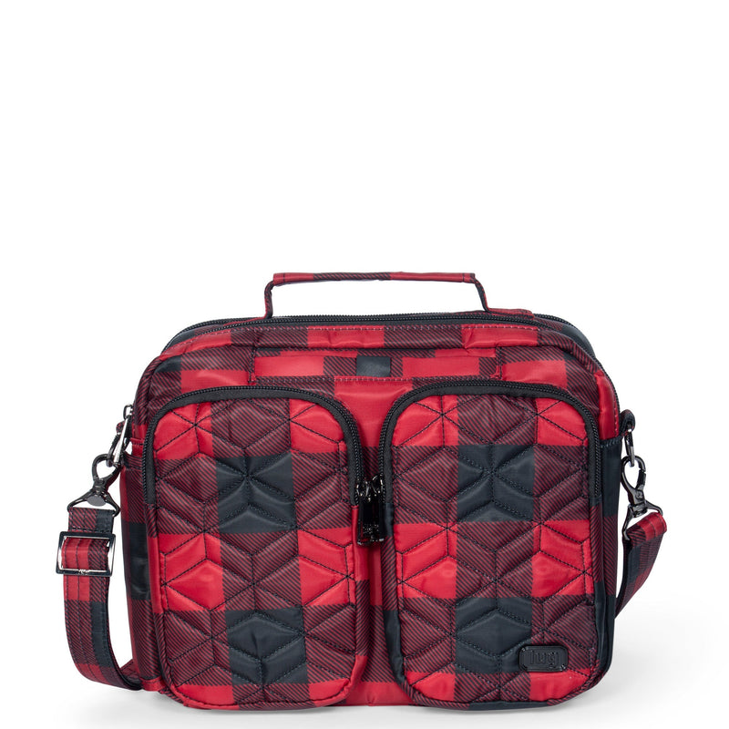 LUG - Navigator Crossbody Bag