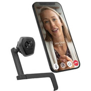 Naztech - Laptop Mount for Phones & Tablets MagBuddy Elite - Black - Limolin 