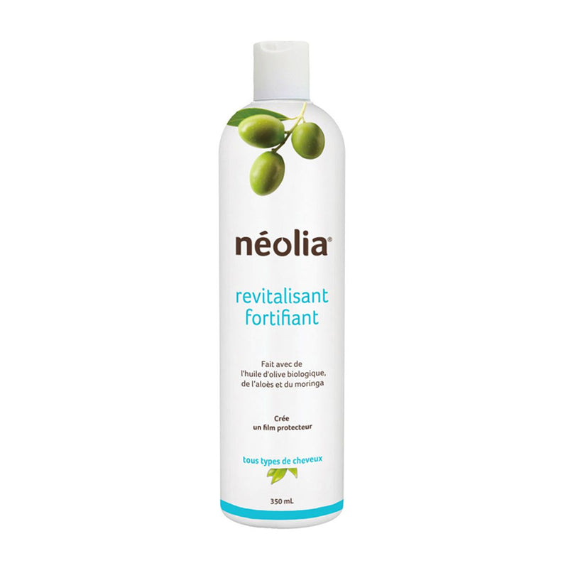 Neolia - Olive Oil Conditioning Shampoo 350 ml - Limolin 
