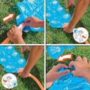 Nerf - Better Than Balloons Water Toys 228 Pods - Limolin 